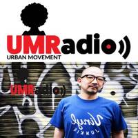 Far East Reggae Dancehall Network - Bana aka Soulchild (Fri 28 May 2021) by Urban Movement Radio