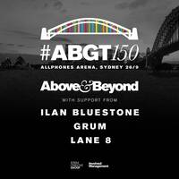 Above & Beyond - Group Therapy Radio 150 - Parte 02 - Lane 8 by Trance Family Spain Podcast