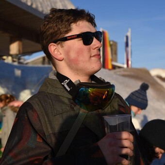Philipp Schorr