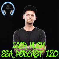 Scientific Sound Radio Podcast 120, Igor Hushs' 'Immersion' 06 for Scientific Sound Asia Radio. by Scientific Sound Asia Radio