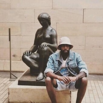 Phumlani Tall J Ngwenya