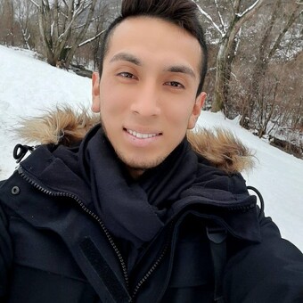 Gerardo Marcelo Aguirre Pajuelo