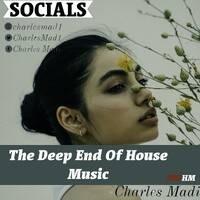 The Deep End #007 by verse