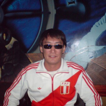 Сергей Тириков