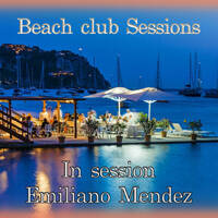 Dj Emiliano Mendez- Beach Club Night Sessions ( Deep&amp;House Lounge Music ) 2026 by Emiliano Mendez