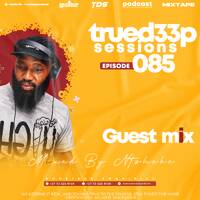Ntshebe - TrueDeepSession Guest Mix #085 by TrueDeepSessions
