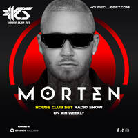 House Club Set Radio 852 - Morten by House Club Set