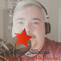 Sunday Greatest Hit's Rewind 6.27.2021 by matt105fm