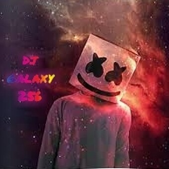 Dj Galaxy 256