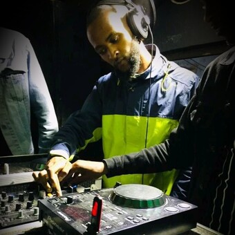 Sibusiso Quesoul Dumke