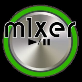 m1xer