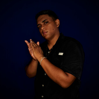 Jomar Alexander (Vj Jonder)