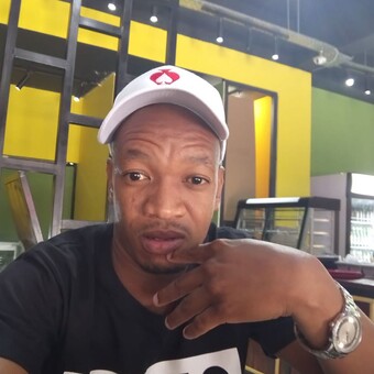 Thabiso Senganga Click