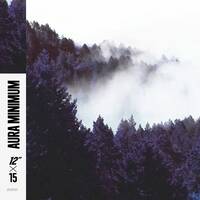 Aura Minimum — 12x15 showcase • Dub Techno/Ambient by 12edit
