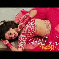 CHOLI - चोली | FATEKO JUTTA | Remix By ( 3tnS / 三tnS ) by 3tns official