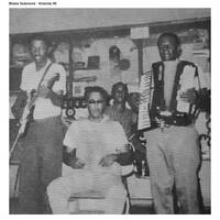 Low-Down Slim - Blues Sessions - Volume 45: Down on the Bayou (full vinyl DJ set, 79 minutes) by Low-Down Slim