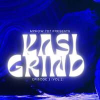 Mphow 707 - Kasi Grind Episode 1(Vol.1) by Mphow 707