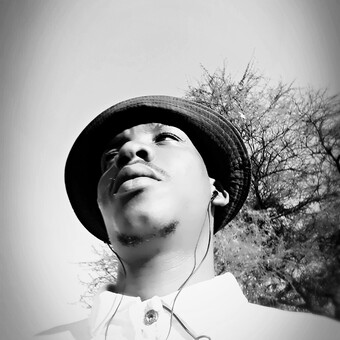 Mantsho