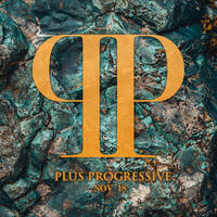 Plus Progressive November '18 by Royscope