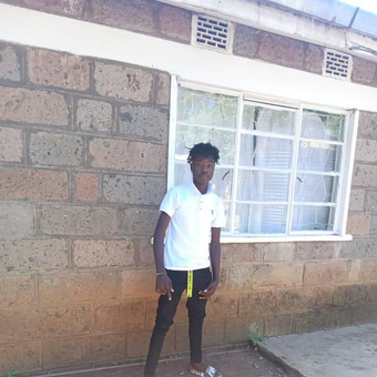 Coolkid Dante De Don