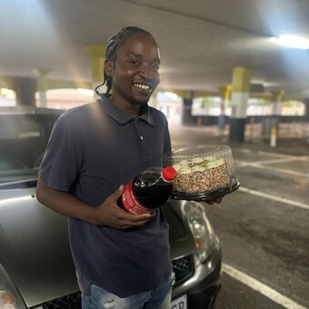 Phumudzo Nekuvule