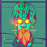 Uncle Flipside - S01E35 - Punk by Uncle Flipside