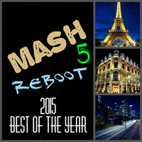 04. DJ 103 - BEST OF 2015 MEGAMASHUP (Various Artist) by DJ 103 Official