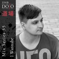 DNB Dojo Mix Series 35: I Wannabe by DNB Dojo