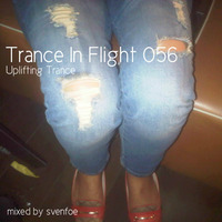 Trance In Flight 056 by svenfoe