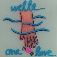 #148 by Welle One Love