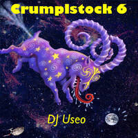 DJ Useo-Crumplstock 6 by DJ Konrad Useo