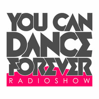 Juan Monreal - You Can Dance Forever RadioShow 003 by Juan Monreal