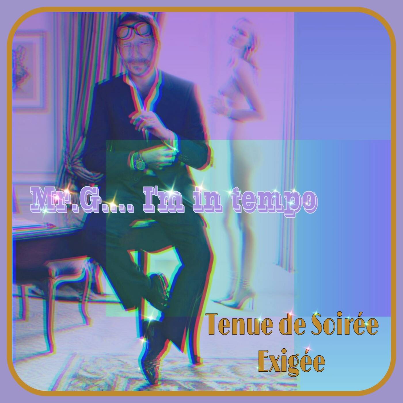 Tenue De Soirée eXigée //Live $et //26/12/2024/ episode artwork