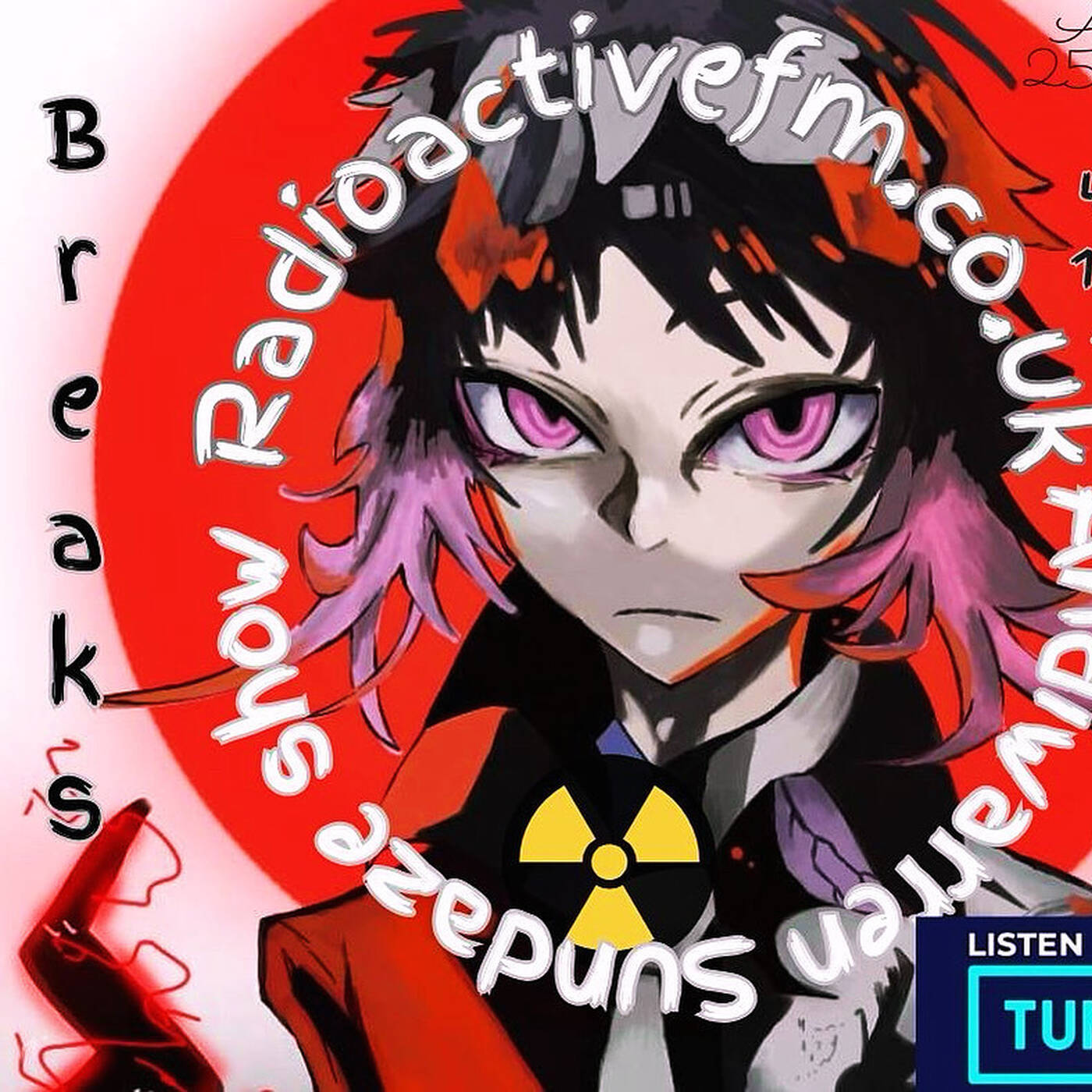 AndiWarren Sundaze show Breaks mp3