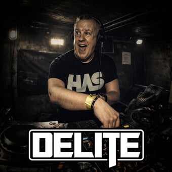 DJ Delite UK