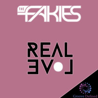 The Fakies - Real Love ***Out October 05th, 2016*** by Yan Garen