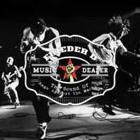 The Sound Of Rage Against the Machine by Frieder D