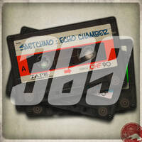 Echochamber 369 (04.04.19) by Saetchmo