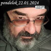 Na prahu zmien 253 - 2024-01-22 Oto Hauzenblas by Slobodný Vysielač