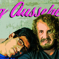 35 Tod, Verderben und gute Laune by Lustig Aussehend