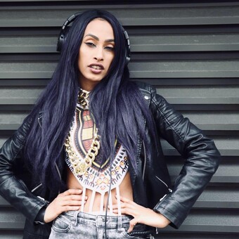 DJ Soulcat / M Ʌ L O