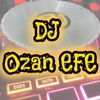 Dj Ozan EFE