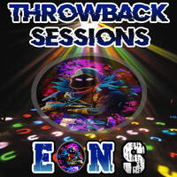 Throwback Sessions Vol 1 by Ultraxian