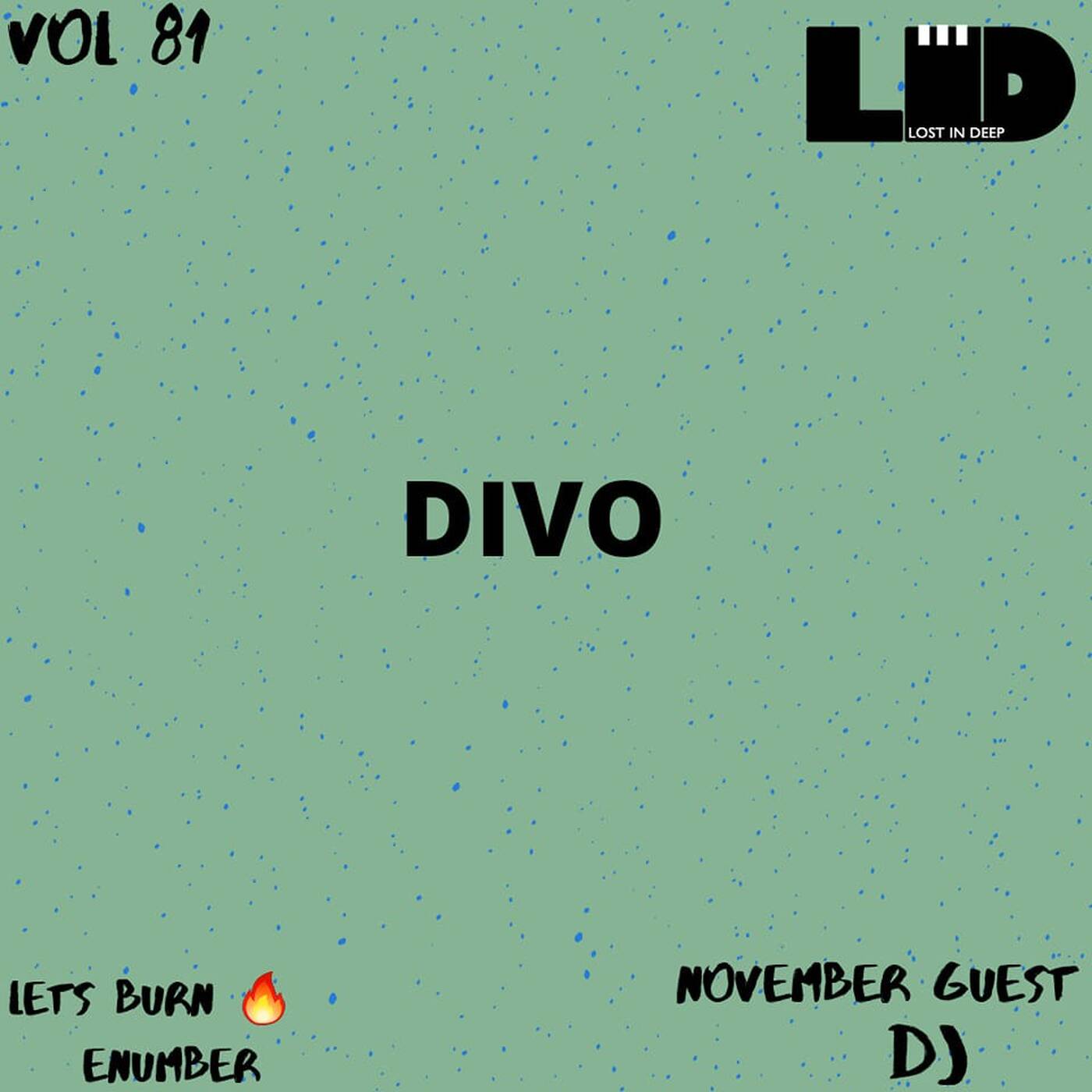 Lost In Deep  Podcasts