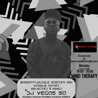 #KeepItLoud2.2 Easter Mix by Dj Vegas SA
