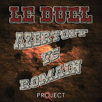 Le Duel #84 : Azertoff VS Romain by Le Duel
