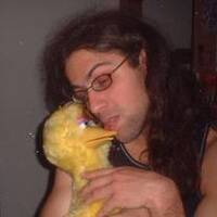 Doormouse - Live @ Swank by Rob Tygett / Crash Override / STL Rave Archive