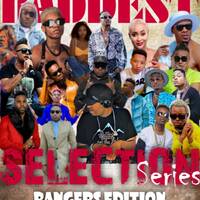 Mauziz BSS13 BANGERS EDITION by Dj Mauziz