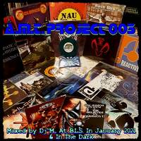 A.M.T. Project 03 by Dj~M...