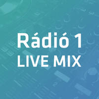 Rádió 1 Live Mix - Jauri (13.09.2024) by djsets4u